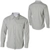 Horny Toad Carew Button-Down Shirt - Long-Sleeve  - Mens