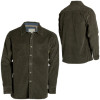 Horny Toad Rail Button-Down Long-Sleeve Shirt - Men's