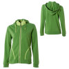 Horny Toad Miramonte Full-Zip Hooded Sweatshirt - Women's