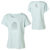 Horny Toad Good Project Logo T-Shirt - Short-Sleeve - Women's