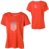 Horny Toad Good Project Logo T-Shirt - Short-Sleeve - Women's