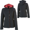 Horny Toad Vega Full-Zip Hooded Sweatshirt - Women's