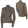 Horny Toad Hettie Full-Zip Sweater - Women's
