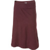 Horny Toad Marty Skirt - Women's Winetasting, S