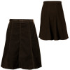 Horny Toad Cord Lizzie Skirt - Women's