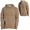 Horny Toad Charlie B Full-Zip Hooded Sweater - Men's