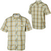 Horny Toad Mickey Shirt - Short-Sleeve - Men's Bronzed,