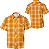 Horny Toad Mickey Shirt - Short-Sleeve - Men's Rust, L