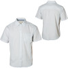 Horny Toad Whalen Shirt - Short-Sleeve - Men's White, L