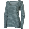 Horny Toad Gracious Scoop Shirt - Long- Sleeve - Women's