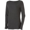 Horny Toad Swoon-Drape Shirt - Long-Sleeve - Women's