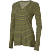 Horny Toad Rakish-V Shirt - Long-Sleeve - Women's