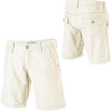 Horny Toad Morse Short - Women's