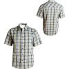 Horny Toad On The Sly Shirt - Short-Sleeve - Men's