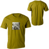 Horny Toad On Fire T-Shirt - Short-Sleeve - Men's