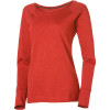 Horny Toad Rollick Crew Shirt - Long-Sleeve - Women's