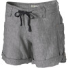 Horny Toad Lithe Short - Women's