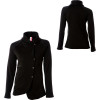 Houdini Bliss Cardigan - Women's
