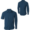 Houdini Liquid Globe Shirt - Long-Sleeve - Men's