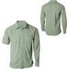 Houdini Liquid Globe Shirt - Long-Sleeve - Men's Seagra