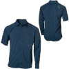 Houdini Liquid Globe Shirt