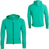 Houdini Power Houdi Full-Zip Hooded Fleece Sweatshirt - Men's