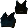 Houdini Mix Wrap Bra