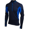 Houdini Alpha Zip Top - Men's