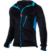 Houdini High Loft Full-Zip Fleece Hooded Jacket - Men's