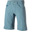 Houdini Action Twill Short