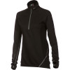 Houdini Alpha Zip Top - Women's