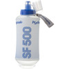 Hydrapak Softflask 500&nbsp;White/Blue