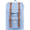 Herschel Supply Little America Mid Volume Laptop Backpack - 1037cu in&nbsp;Front