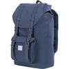 Herschel Supply Little America Mid Volume Laptop Backpack - 1037cu in&nbsp;3/4 Front