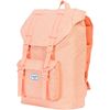 Herschel Supply Little America Mid Volume Laptop Backpack - 1037cu in&nbsp;3/4 Front