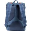 Herschel Supply Little America Mid Volume Laptop Backpack - 1037cu in&nbsp;Back