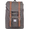 Herschel Supply Little America Mid Volume Laptop Backpack - 1037cu in&nbsp;Front