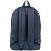 Herschel Supply Heritage Nylon Backpack&nbsp;Back