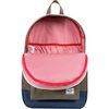 Herschel Supply Settlement Daypack - 1404cu in&nbsp;Open