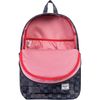 Herschel Supply Settlement Daypack - 1404cu in&nbsp;Open