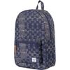 Herschel Supply Settlement Daypack - 1404cu in&nbsp;3/4 Front
