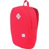 Herschel Supply Crown Backpack&nbsp;Red/3M Rubber