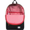 Herschel Supply Settlement Mid Volume Backpack - 1037cu in&nbsp;Open