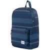 Herschel Supply Settlement Mid Volume Backpack - 1037cu in&nbsp;Navy Fouta