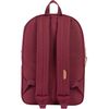 Herschel Supply Settlement Mid Volume Backpack - 1037cu in&nbsp;Back