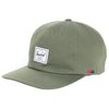 Herschel Supply Albert Snapback Hat&nbsp;Army