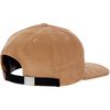 Herschel Supply Albert Snapback Hat&nbsp;3/4 Back