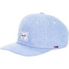 Herschel Supply Albert Snapback Hat&nbsp;Detail