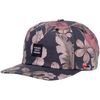 Herschel Supply Albert Snapback Hat&nbsp;Hawaiian Camo