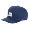 Herschel Supply Albert Snapback Hat&nbsp;Navy